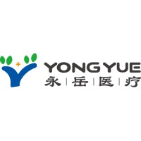 Yongyue Medical Technology (Kunshan) Co., Ltd. logo, Yongyue Medical Technology (Kunshan) Co., Ltd. contact details