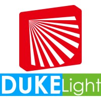 Duke Light Co., Ltd. logo, Duke Light Co., Ltd. contact details