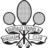 Buffalo Tennis & Squash Club logo, Buffalo Tennis & Squash Club contact details