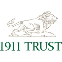 THE 1911 TRUST COMPANY logo, THE 1911 TRUST COMPANY contact details