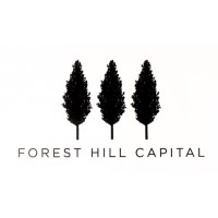 FOREST HILL CAPITAL logo, FOREST HILL CAPITAL contact details