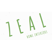 Zeal Interiors logo, Zeal Interiors contact details