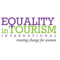 Equality in Tourism logo, Equality in Tourism contact details