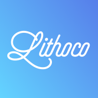 Lithoco logo, Lithoco contact details