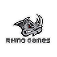 Rhino Games logo, Rhino Games contact details