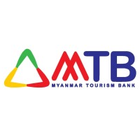 Myanma Tourism Bank logo, Myanma Tourism Bank contact details