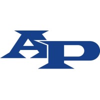 AP Equipamentos Industriais logo, AP Equipamentos Industriais contact details