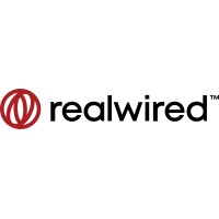 RealWired! Inc. logo, RealWired! Inc. contact details