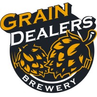 Grain Dealers Brewery logo, Grain Dealers Brewery contact details