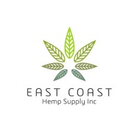 East Coast Hemp Supply Inc logo, East Coast Hemp Supply Inc contact details