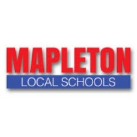 Mapleton Local School District logo, Mapleton Local School District contact details