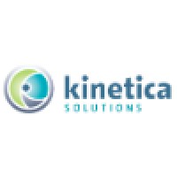 Kinetica Solutions logo, Kinetica Solutions contact details