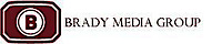 Brady Media Group logo, Brady Media Group contact details