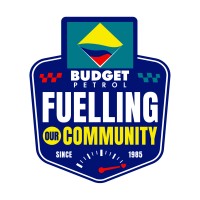 BUDGET PETROL logo, BUDGET PETROL contact details