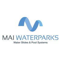 Mai Waterparks logo, Mai Waterparks contact details