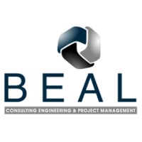 BEAL Consulting Engineers and Project Management logo, BEAL Consulting Engineers and Project Management contact details