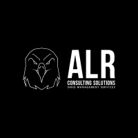 ALR Consulting Solutions (Pty) Ltd logo, ALR Consulting Solutions (Pty) Ltd contact details