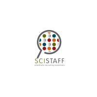 Scistaff Recruitment South Africa logo, Scistaff Recruitment South Africa contact details