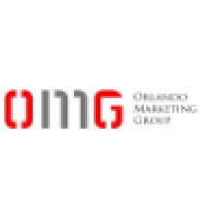 Orlando Marketing Group logo, Orlando Marketing Group contact details