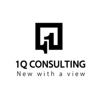 1Q Consulting logo, 1Q Consulting contact details