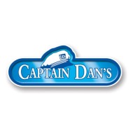 Captain Dans Inc logo, Captain Dans Inc contact details