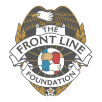 The Front Line Foundation logo, The Front Line Foundation contact details