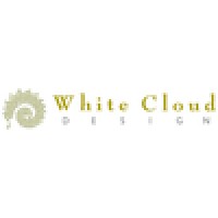 White Cloud Design logo, White Cloud Design contact details