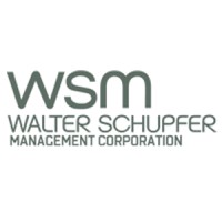 Walter Schupfer Management logo, Walter Schupfer Management contact details