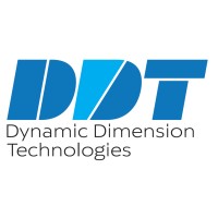 Dynamic Dimension Technologies logo, Dynamic Dimension Technologies contact details