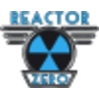 Reactor Zero logo, Reactor Zero contact details