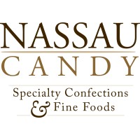 Nassau Candy logo, Nassau Candy contact details