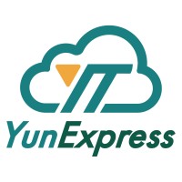 YunExpress Europe logo, YunExpress Europe contact details