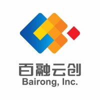 百融云创科技股份有限公司 logo, 百融云创科技股份有限公司 contact details