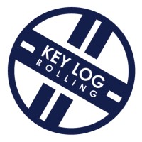 Key Log Rolling logo, Key Log Rolling contact details