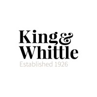 King & Whittle Pty Ltd logo, King & Whittle Pty Ltd contact details