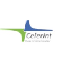 Celerint logo, Celerint contact details