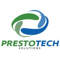 Prestotech Solutions logo, Prestotech Solutions contact details