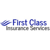 First Class Insurance Services logo, First Class Insurance Services contact details