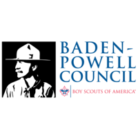 Baden-Powell Council, BSA logo, Baden-Powell Council, BSA contact details