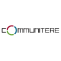 Communitere logo, Communitere contact details