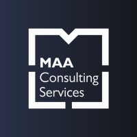 MAA Consulting Services logo, MAA Consulting Services contact details