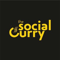 Social Curry logo, Social Curry contact details