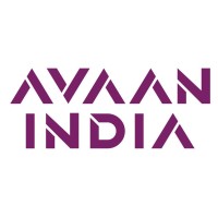 Avaan India logo, Avaan India contact details