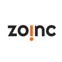 Zoinc Media logo, Zoinc Media contact details