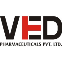 VED Pharmaceuticals Pvt Ltd logo, VED Pharmaceuticals Pvt Ltd contact details