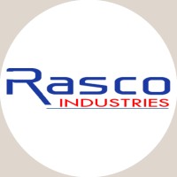 Rasco Industries logo, Rasco Industries contact details