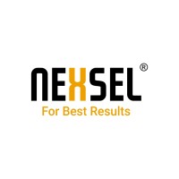 NEXSEL logo, NEXSEL contact details