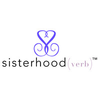 Sisterhood(verb), Inc. logo, Sisterhood(verb), Inc. contact details