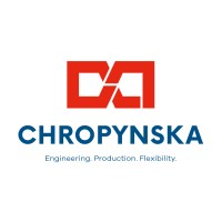 Chropynska India Private Limited logo, Chropynska India Private Limited contact details