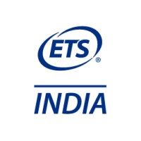 ETS India logo, ETS India contact details